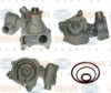 BEHR HELLA SERVICE 8MP 376 803-311 Water Pump